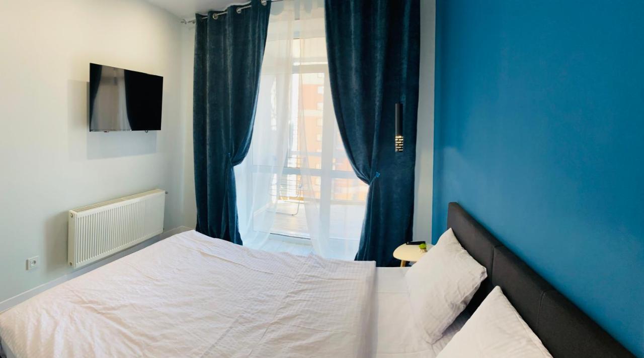 Apartment яровиця 13 Lutsk
