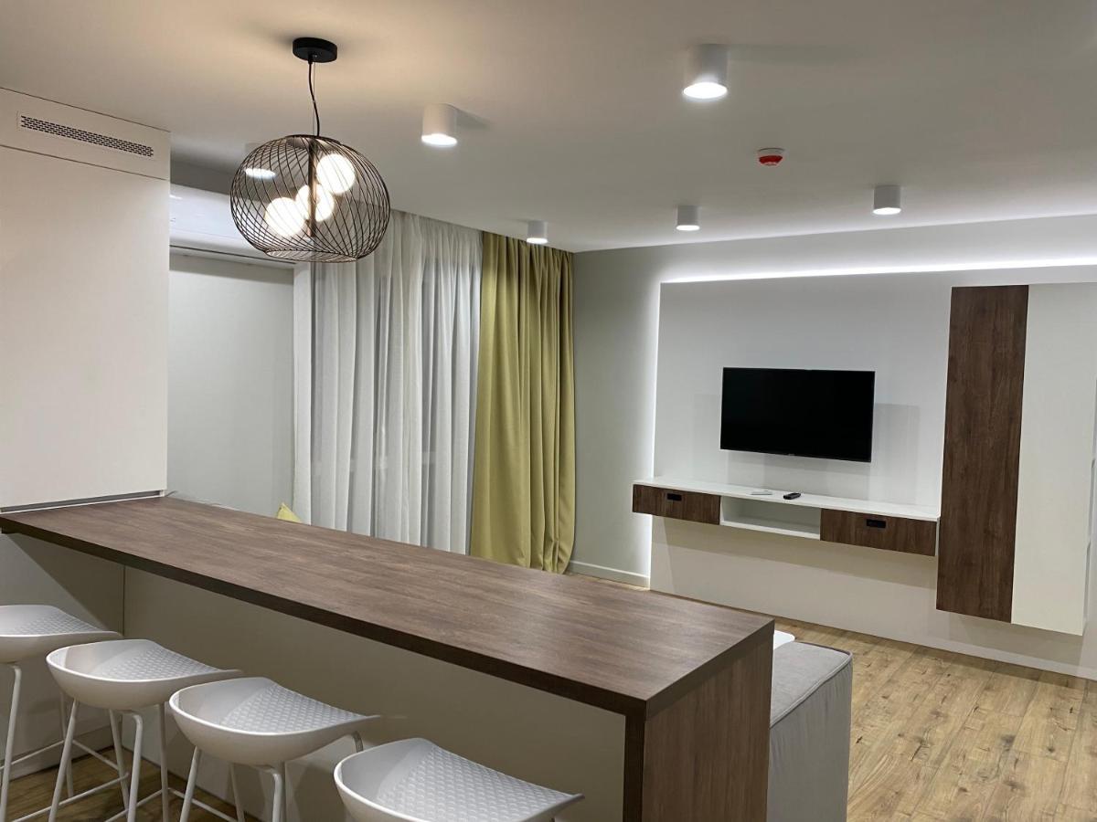 Apartment яровиця 13