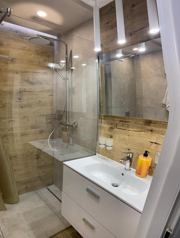 Apartment яровиця 13
