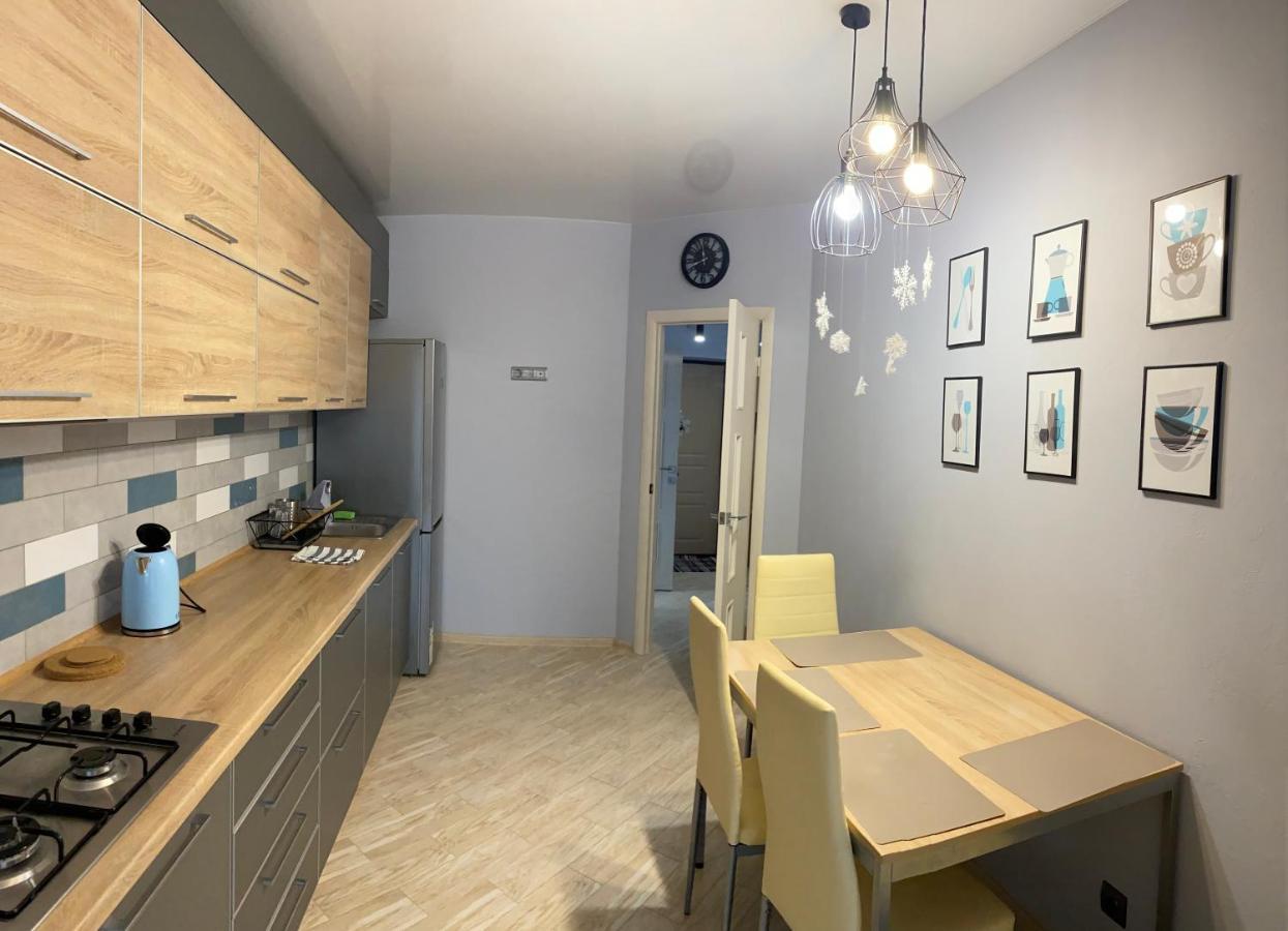 Apartment яровиця 13 *