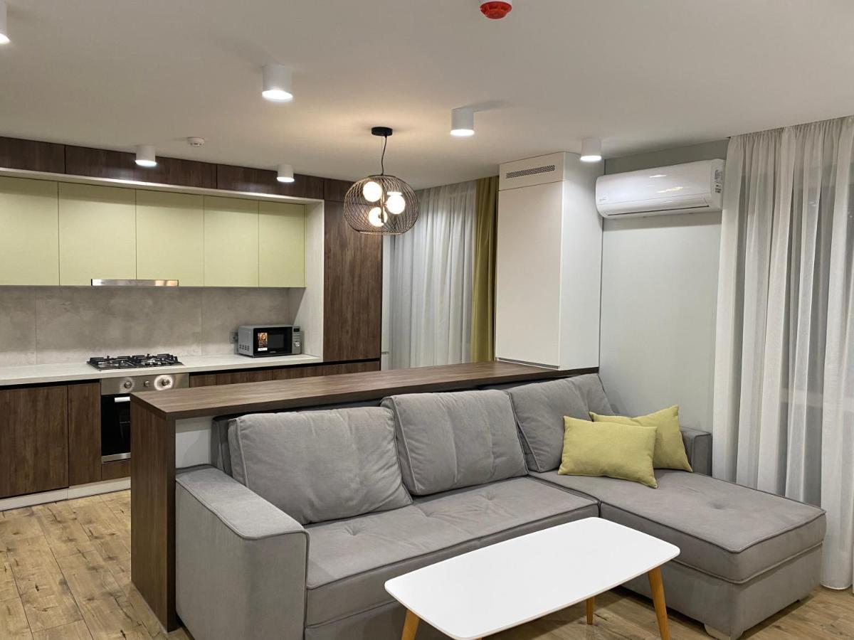 яровиця 13 Apartment Lutsk
