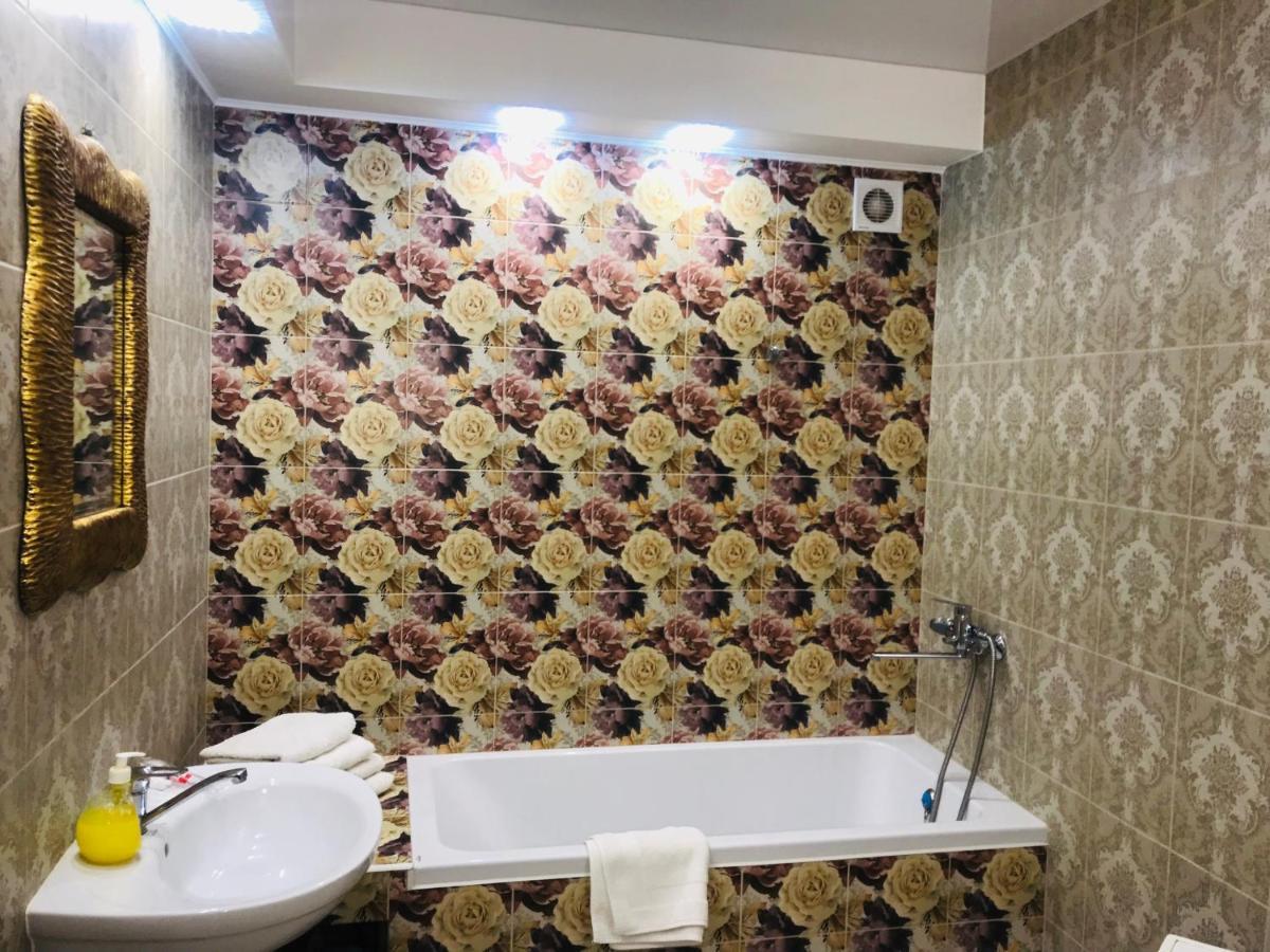 Apartment яровиця 13 Lutsk