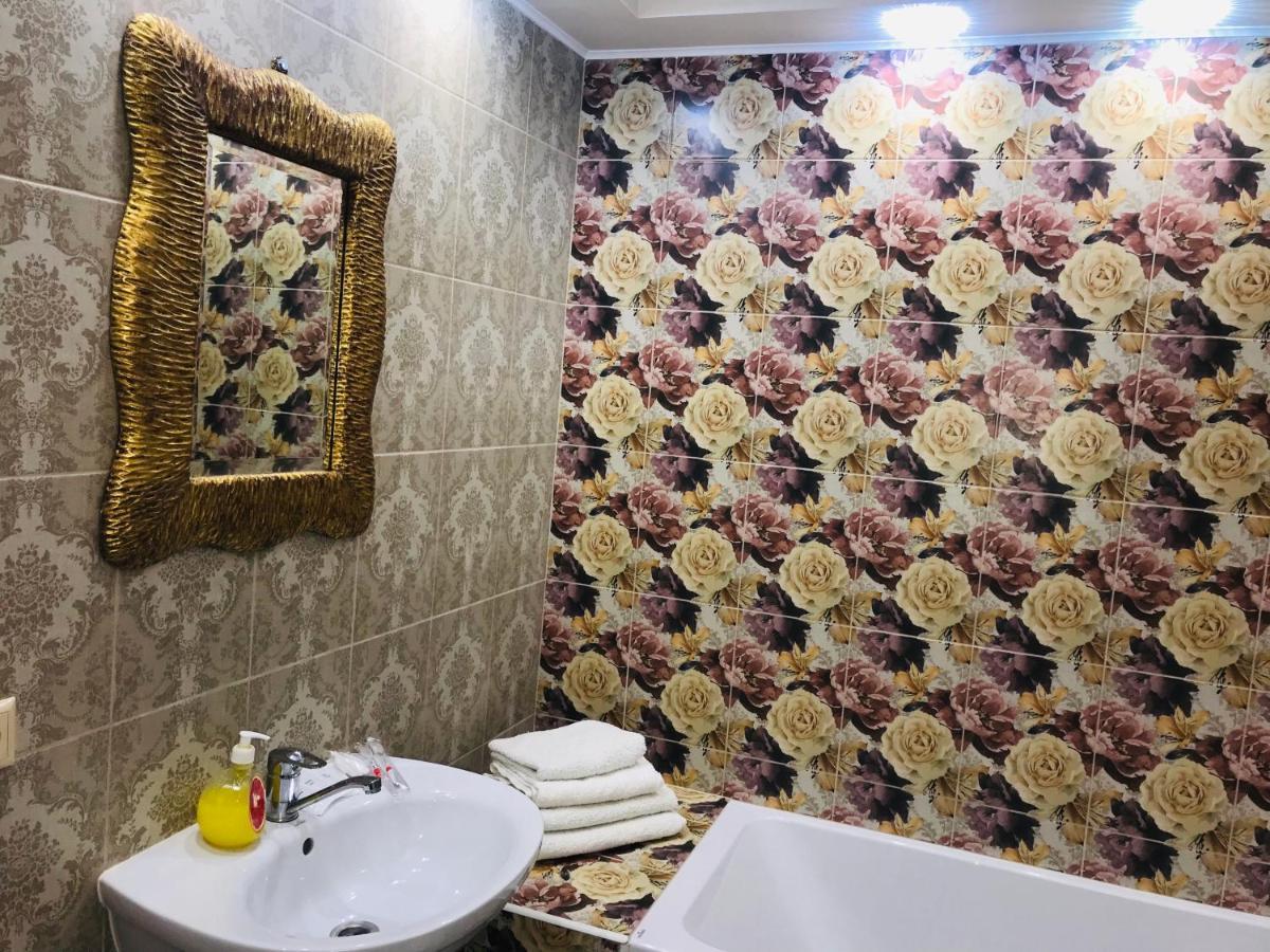 Apartment яровиця 13 Lutsk